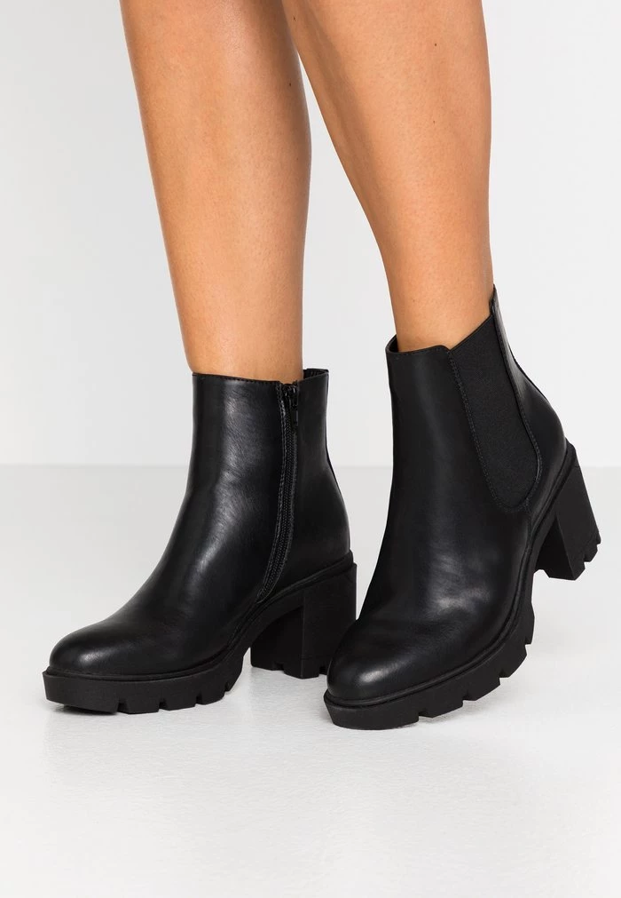 Best deal π Anna Field Platform Ankle Boots - Black π 1 Best deal π Anna Field Platform Ankle Boots - Black π