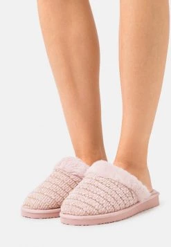 Best deal ⭐ Anna Field Slippers - Pink ⭐