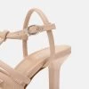 Best reviews of 👏 Anna Field COMFORT LEATHER - Sandals - Beige 🌟 -My Luxe Wardrobe Sales Store 70ee633ea86b4fff9fd21494534c712b