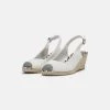 Wholesale π― Anna Field Peep Toes - White π 8 Wholesale π― Anna Field Peep Toes - White π -My Luxe Wardrobe Sales Store 712d05295b684838a6dafa0ec30ce965