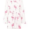 Coupon 🌟 Anna Field AYLIN BATHROBE - Dress ing Gown - Pink 🥰 -My Luxe Wardrobe Sales Store 716c3c131ff448a79e76b89c8fa93fbc