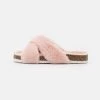 Discount π Anna Field Slippers - Light Pink β€οΈ 7 Discount π Anna Field Slippers - Light Pink β€οΈ -My Luxe Wardrobe Sales Store 7170bdf473e74b928b5790b0c8532ce1
