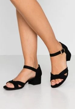 Top 10 🎁 Anna Field Sandals - Black ✔️