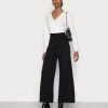 New β€οΈ Anna Field Jumpsuit - White/black π 6 New β€οΈ Anna Field Jumpsuit - White/black π -My Luxe Wardrobe Sales Store 71b9d8bb72c240b78664b41a5ec3a785