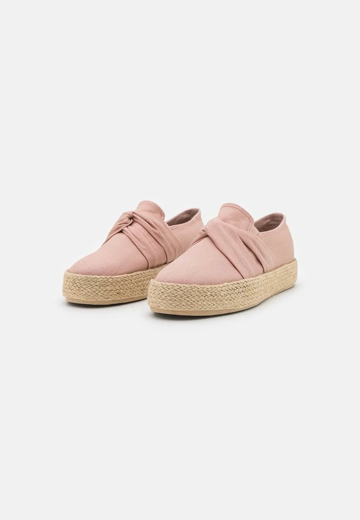 Best Pirce 💯 Anna Field Espadrilles - Light Pink 🤩 3 Best Pirce 💯 Anna Field Espadrilles - Light Pink 🤩 - Image 3