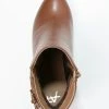 Cheapest 👍 Anna Field High Heeled Ankle Boots - Cognac ⭐ -My Luxe Wardrobe Sales Store 7237b609e14e4def9e85f620c4b6afb8