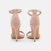 Budget ❤️ Anna Field High Heeled Sandals - Light Pink 👏 -My Luxe Wardrobe Sales Store 72499426be6543af9d7f92700231156d