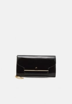 Best Sale 🧨 Anna Field Clutch - Black ❤️