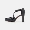 Cheap ✔️ Anna Field High 🎁 Heels - Black ⌛ -My Luxe Wardrobe Sales Store 73d75e0534d743b6a15589c1316c75e5