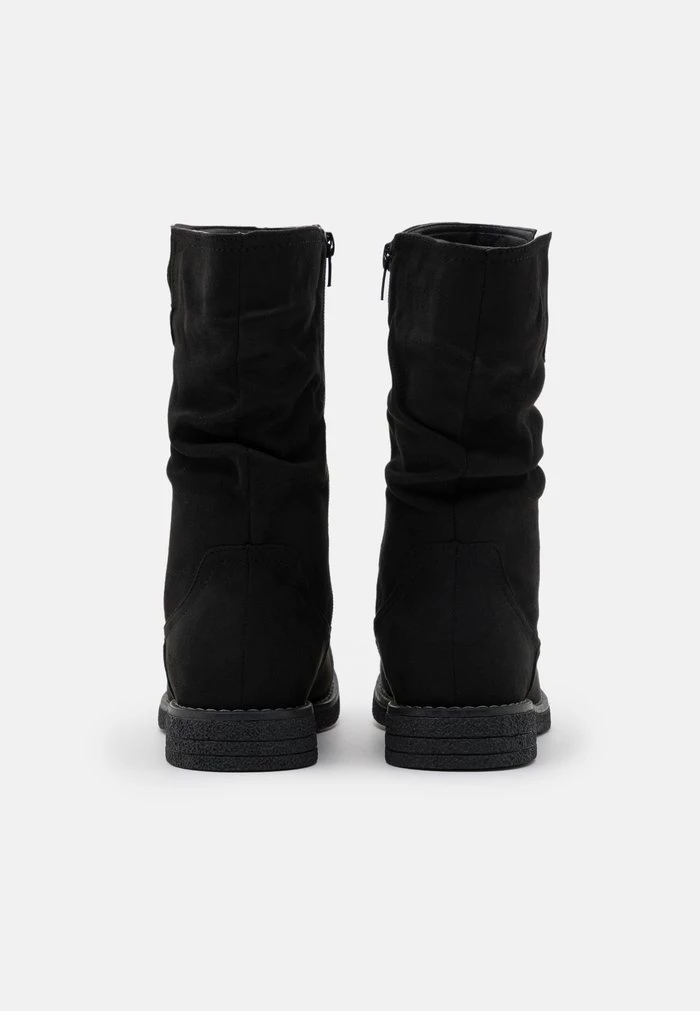 Outlet ❤️ Anna Field Boots - Black ⭐ 4 Outlet ❤️ Anna Field Boots - Black ⭐ - Image 4