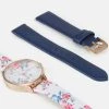 Outlet π₯° Anna Field Watch - Multi-coloured/blue β¨ 7 Outlet π₯° Anna Field Watch - Multi-coloured/blue β¨ -My Luxe Wardrobe Sales Store 74254b68e3c74bd58a0f4fe030666802