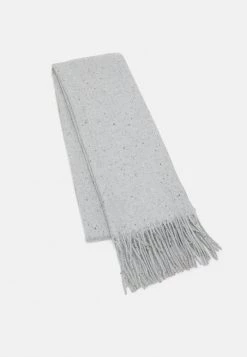 Coupon ⭐ Anna Field Scarf - Light Grey 😉
