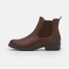 Promo π Anna Field Ankle Boots - Brown π 7 Promo π Anna Field Ankle Boots - Brown π -My Luxe Wardrobe Sales Store 7447942ad02349a3a3f0823e79e65188