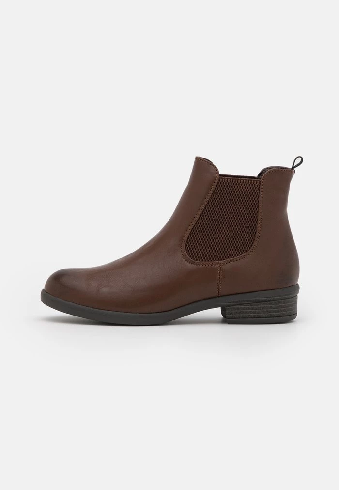 Promo π Anna Field Ankle Boots - Brown π 2 Promo π Anna Field Ankle Boots - Brown π - Image 2