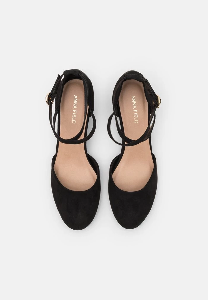 Best deal β¨ Anna Field Wedges - Black π 6 Best deal β¨ Anna Field Wedges - Black π - Image 6