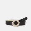 Best Pirce ❤️ Anna Field Belt - Black ⭐