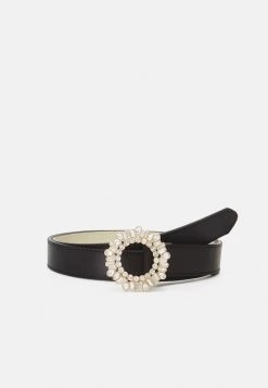 Best Pirce ❤️ Anna Field Belt - Black ⭐