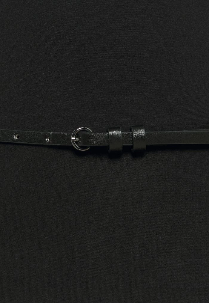 Buy ⌛ Anna Field Maxi Dress 😀 - Black 👍 3 Buy ⌛ Anna Field Maxi Dress 😀 - Black 👍 - Image 3