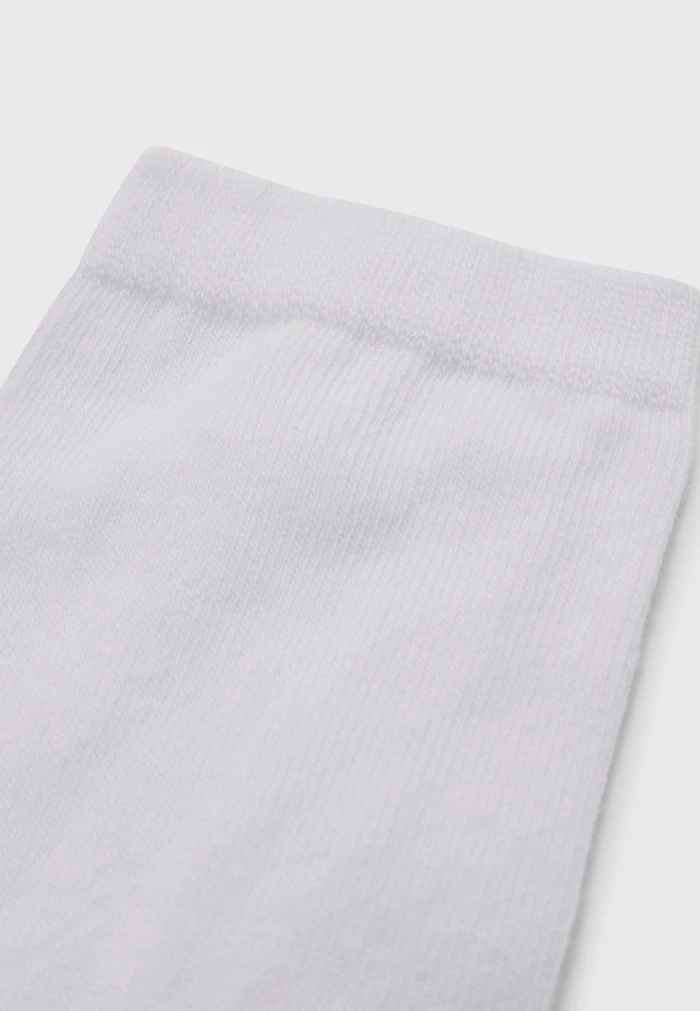 Outlet π€© Anna Field 8 PACK ANKLE SOCKS - SOCKS - White β 2 Outlet π€© Anna Field 8 PACK ANKLE SOCKS - SOCKS - White β - Image 2