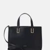 New 🔔 Anna Field Handbag - Black 😉