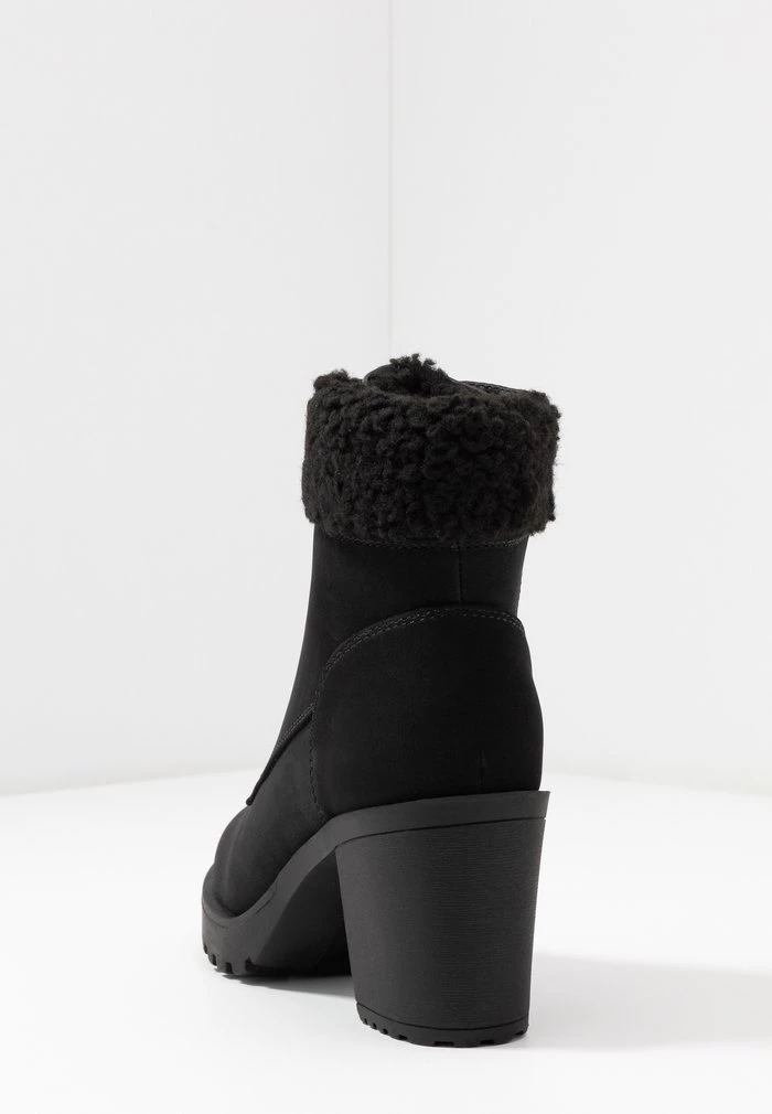 Top 10 π Anna Field Platform Ankle Boots - Black β 6 Top 10 π Anna Field Platform Ankle Boots - Black β - Image 6