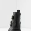 Coupon 🔔 Anna Field Cowboy/biker Ankle Boot - Black 👏 -My Luxe Wardrobe Sales Store 7678afa5a1874a40835b8b283118f3a6