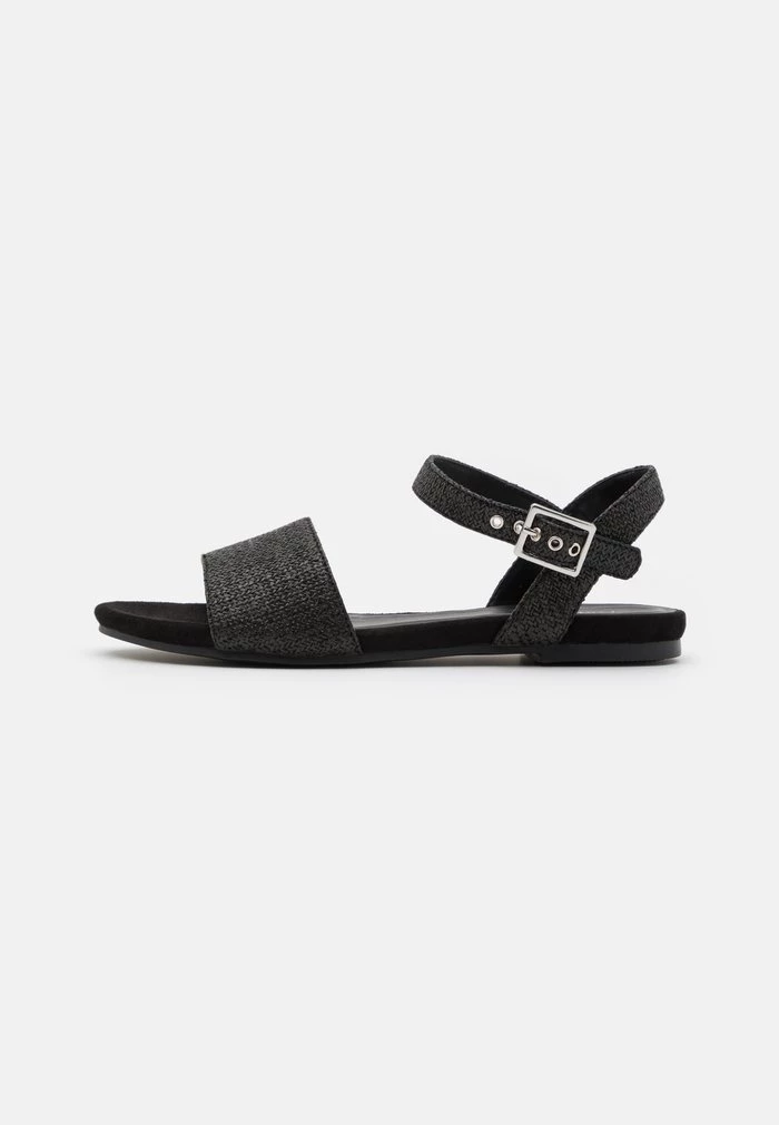 Best deal ✨ Anna Field Sandals - Black 😀 2 Best deal ✨ Anna Field Sandals - Black 😀 - Image 2