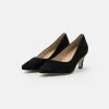 Cheap 🎁 Anna Field LEATHER COMFORT - Classic Heels - Black 🛒 -My Luxe Wardrobe Sales Store 76b80a5f61334deca3779056dd81d6ec
