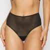 Discount ⌛ Anna Field 5 PACK MESH THONG - Thong - Black 👏 -My Luxe Wardrobe Sales Store 76c2481958b14d86a3e776950b694264