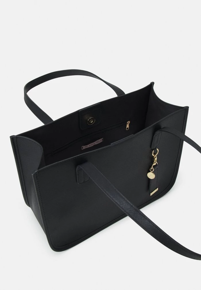 Best reviews of β¨ Anna Field Tote Bag - Black π 3 Best reviews of β¨ Anna Field Tote Bag - Black π - Image 3