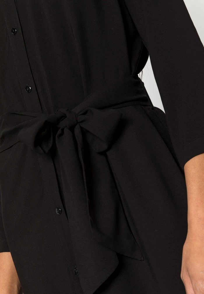 Flash Sale ❤️ Anna Field Shirt Dress ✨ - Black ❤️ 5 Flash Sale ❤️ Anna Field Shirt Dress ✨ - Black ❤️ - Image 5