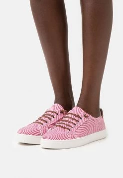 Wholesale ❤️ Anna Field Trainers - Red 🧨