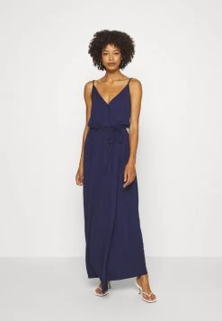 Flash Sale ⌛ Anna Field Maxi Dress ⭐ - Evening Blue ❤️