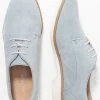 Buy ⭐ Anna Field LEATHER - Lace-ups - Light Blue 👏 -My Luxe Wardrobe Sales Store 77adf936b5c34a0087053159521b987c