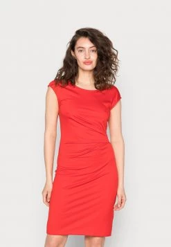Outlet ⌛ Anna Field Jersey Dress 😍 - Red ⌛