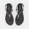 Cheapest ✔️ Anna Field T-bar Sandals - Black ❤️ 11 Cheapest ✔️ Anna Field T-bar Sandals - Black ❤️ -My Luxe Wardrobe Sales Store 77d267f486414e59bf020ac34080fab9
