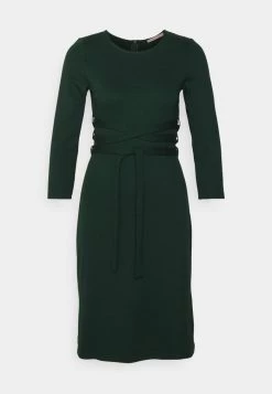 Cheap ๐ Anna Field Shift Dress - Dark Green ๐ฅฐ
