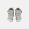 Coupon ❤️ Anna Field BOOTIE - High-top Trainers - Silver/grey ✔️ 9 Coupon ❤️ Anna Field BOOTIE - High-top Trainers - Silver/grey ✔️ -My Luxe Wardrobe Sales Store 784df7bf1b574d619547233a17eb1703