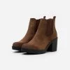 Cheapest 🔥 Anna Field Ankle Boots - Cognac 🥰 -My Luxe Wardrobe Sales Store 784e95d7613649b4abce08a716f231be