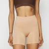 Top 10 ✔️ Anna Field 2PP SEAMLESS SHORTS - Shapewear - Beige ⌛ -My Luxe Wardrobe Sales Store 7856ffd5264e4135bc203a805127b198