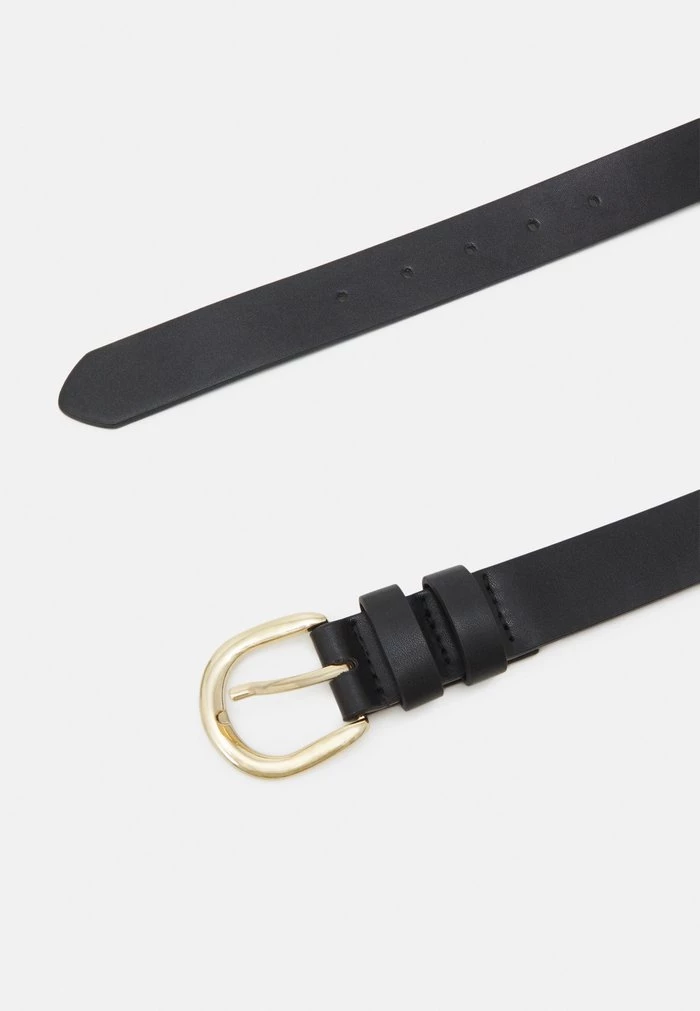 Hot Sale π Anna Field Belt - Black π 2 Hot Sale π Anna Field Belt - Black π - Image 2