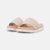 Best deal 🤩 Anna Field Mules - Beige 🌟 -My Luxe Wardrobe Sales Store 78e7293f94da42299df4b6e952f6db92