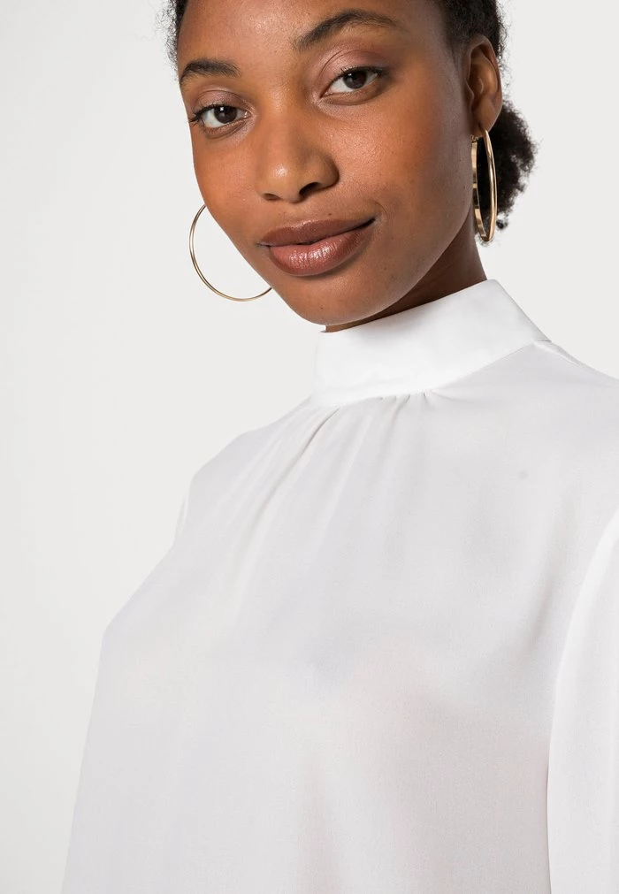 Buy ⌛ Anna Field Blouse - Off-white ❤️ 5 Buy ⌛ Anna Field Blouse - Off-white ❤️ - Image 5