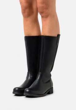 Budget 💯 Anna Field Boots - Black 🔥