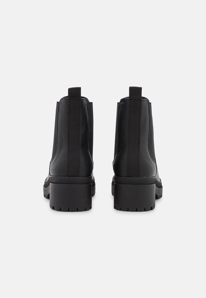 Coupon 🔥 Anna Field COMFORT - Platform Ankle Boots - Black ⌛ 4 Coupon 🔥 Anna Field COMFORT - Platform Ankle Boots - Black ⌛ - Image 4