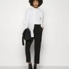 Top 10 π Anna Field BASIC BUSSINESS PANTS WITH PINTUCKS - Trousers - Black π 8 Top 10 π Anna Field BASIC BUSSINESS PANTS WITH PINTUCKS - Trousers - Black π -My Luxe Wardrobe Sales Store 7a450f6f91974c588629bcab0c877838