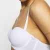 Best deal 🔥 Anna Field 2PP BASIC MULTIWAY BRA - T-shirt Bra - White/nude 👍 -My Luxe Wardrobe Sales Store 7a80da3f605b485eae8e291d24abbc12