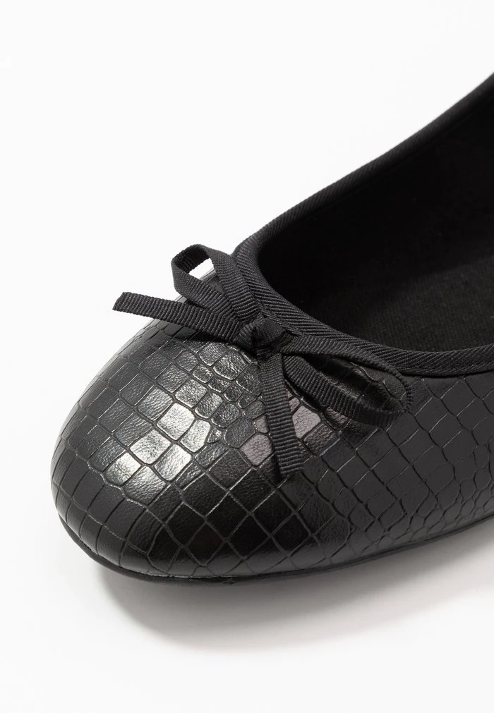 Best Pirce βοΈ Anna Field Ballet Pumps - Black π 3 Best Pirce βοΈ Anna Field Ballet Pumps - Black π - Image 3