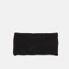 Deals 🤩 Anna Field Ear Warmers - Black ⌛ -My Luxe Wardrobe Sales Store 7a9ff82d279b40d79e22ac1703da1f9e