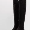 Discount ✔️ Anna Field Over-the-knee Boots - Black 🌟 -My Luxe Wardrobe Sales Store 7acdd7a34b864f7891767c894886655d
